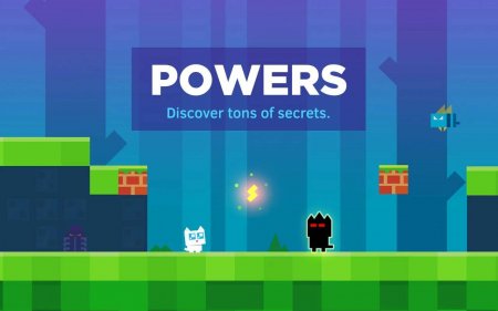 Super Phantom Cat 1.099 Kilitler Açık Hileli Mod Apk indir