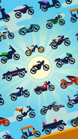 Motor Hero! 2.0 Para Hileli Mod Apk indir