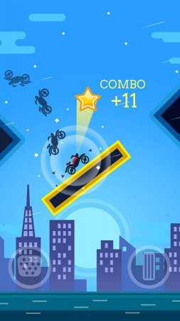 Motor Hero! 2.0 Para Hileli Mod Apk indir