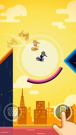 Motor Hero! 2.0 Para Hileli Mod Apk indir