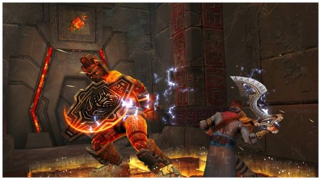 Stormblades 1.4.10 Para ve Sonsuz Özel Güç Hileli Mod Apk indir