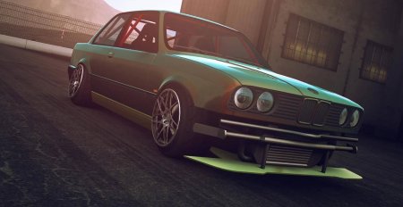 Drift Zone 2 2.4 Para Hileli Mod Apk indir