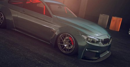 Drift Zone 2 2.4 Para Hileli Mod Apk indir