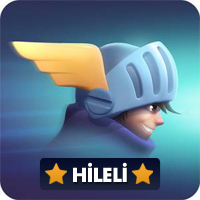 Nonstop Knight 2.20.1 Para Hileli Mod Apk indir