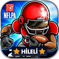 Football Heroes PRO 2016 1.5 Para Hileli Mod Apk indir