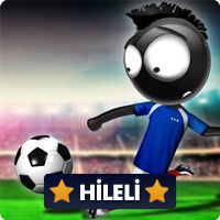 Stickman Soccer 2016 1.4.2 Kilitler Açık Hileli Mod Apk indir