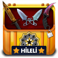 Case Opener Ultimate 2.4.45 Para Hileli Mod Apk indir