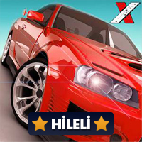 Real Drift X Car Racing 1.2.7 Para Hileli Mod Apk indir