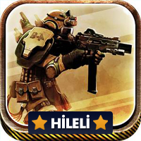 Neuroshima Hex 2.40 Kilitler Açık Hileli Mod Apk indir