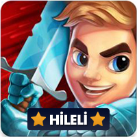 Blades of Brim 2.19.58 Para Hileli Mod Apk indir