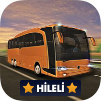 Coach Bus Simulator 1.7.0 Para Hileli Mod Apk indir