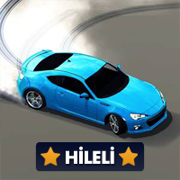 Drift & Fun 1.0 Kilitler Açık Hileli Mod Apk indir