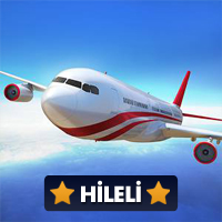 Savaş Pilotu Simülatörü 3B 2.11.29 Para Hileli Mod Apk indir