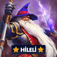 Guild of Heroes 1.163.6 Saldırı Hızı ve Güç Hileli Mod Apk indir