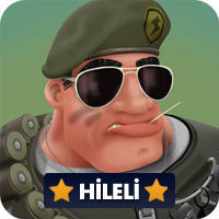 Commando ZX 1.0.4 Kilitler Açık Hileli Mod Apk indir