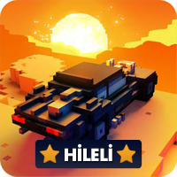 Fury Roads Survivor 2.0.1 Para Hileli Mod Apk indir