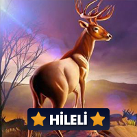 Hunt 3D 1.7 Para Hileli Mod Apk indir