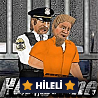 Hard Time (Prison Sim) 1.45 Kilitler Açık Hileli Mod Apk indir