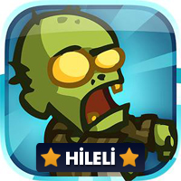 Zombieville USA 2 1.6.1 Para Hileli Mod Apk indir