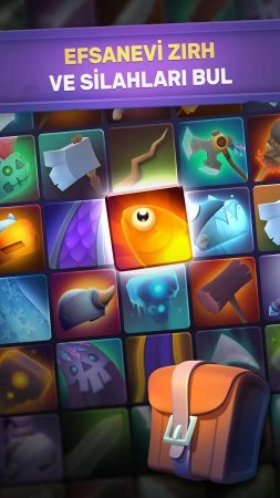 Nonstop Knight 2.20.1 Para Hileli Mod Apk indir