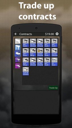 Case Opener Ultimate 2.4.45 Para Hileli Mod Apk indir