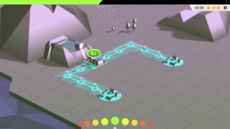 Balanse 2.0 Yıldız Hileli Mod Apk indir