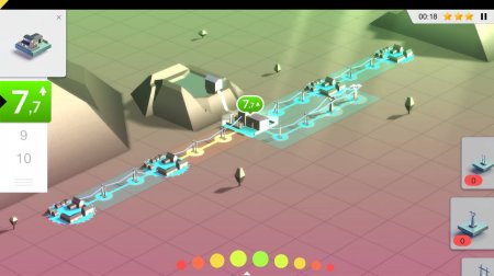 Balanse 2.0 Yıldız Hileli Mod Apk indir