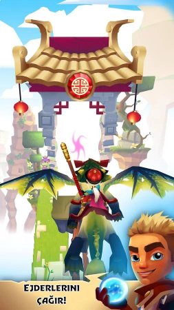 Blades of Brim 2.20.18 Para Hileli Mod Apk indir