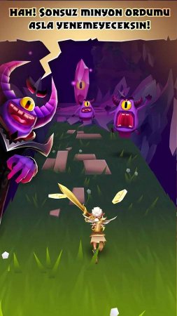Blades of Brim 2.20.18 Para Hileli Mod Apk indir