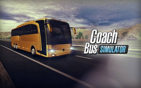 Coach Bus Simulator 1.7.0 Para Hileli Mod Apk indir