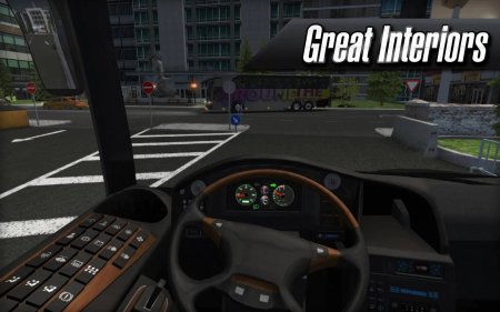 Coach Bus Simulator 1.7.0 Para Hileli Mod Apk indir