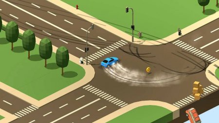 Drift & Fun 1.0 Kilitler Açık Hileli Mod Apk indir