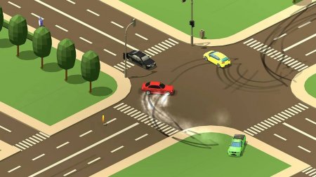 Drift & Fun 1.0 Kilitler Açık Hileli Mod Apk indir