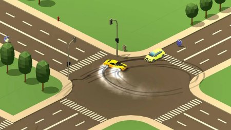 Drift & Fun 1.0 Kilitler Açık Hileli Mod Apk indir