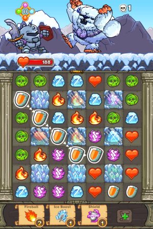 Good Knight Story 1.0.4 Para Hileli Mod Apk indir