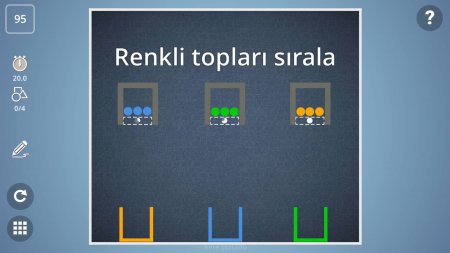 Brain It On! 1.2.8 Kilitler Açık Hileli Mod Apk indir