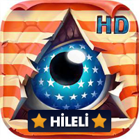 Doodle God Blitz HD 1.3.30 Sonsuz Enerji Hileli Mod Apk indir