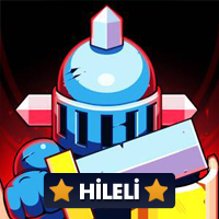 Redungeon 1.0 Para Hileli Mod Apk indir