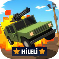 CarsBattle 1.42 Para Hileli Mod Apk indir