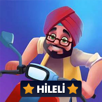 Rash Riders 1.5 Para Hileli Mod Apk indir