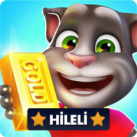 Konuşan Tom Altın Peşinde 7.1.0.4754 Para Hileli Mod Apk indir