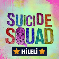 Suicide Squad : Gerçek Kötüler 1.1.3 Mermi Hileli Mod Apk indir