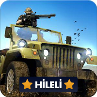 Av Safarisi 3D 1.3 Para Hileli Mod Apk indir