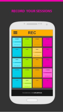 Loop Pads 24 1.3.2 Para Hileli Mod Apk indir