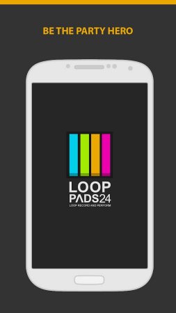 Loop Pads 24 1.3.2 Para Hileli Mod Apk indir