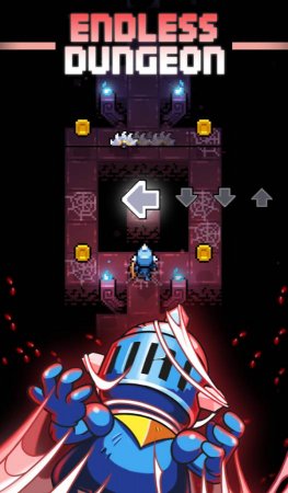 Redungeon 1.0 Para Hileli Mod Apk indir