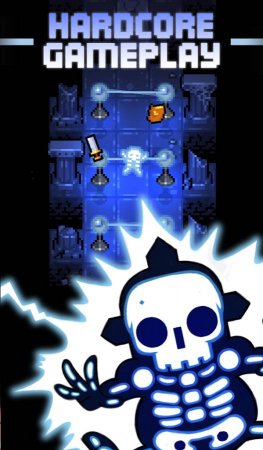 Redungeon 1.0 Para Hileli Mod Apk indir