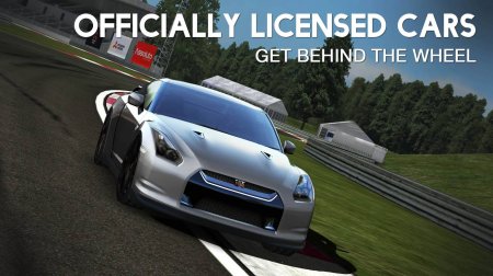 Assoluto Racing 2.15.5 Para Hileli Mod Apk indir