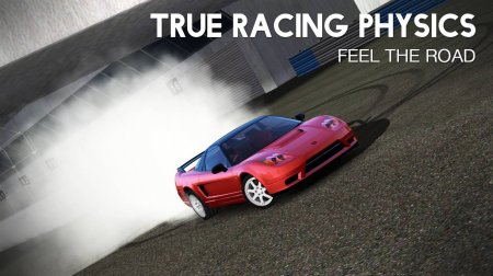 Assoluto Racing 2.14.13 Para Hileli Mod Apk indir