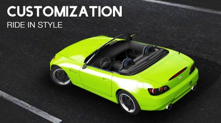 Assoluto Racing 2.15.5 Para Hileli Mod Apk indir